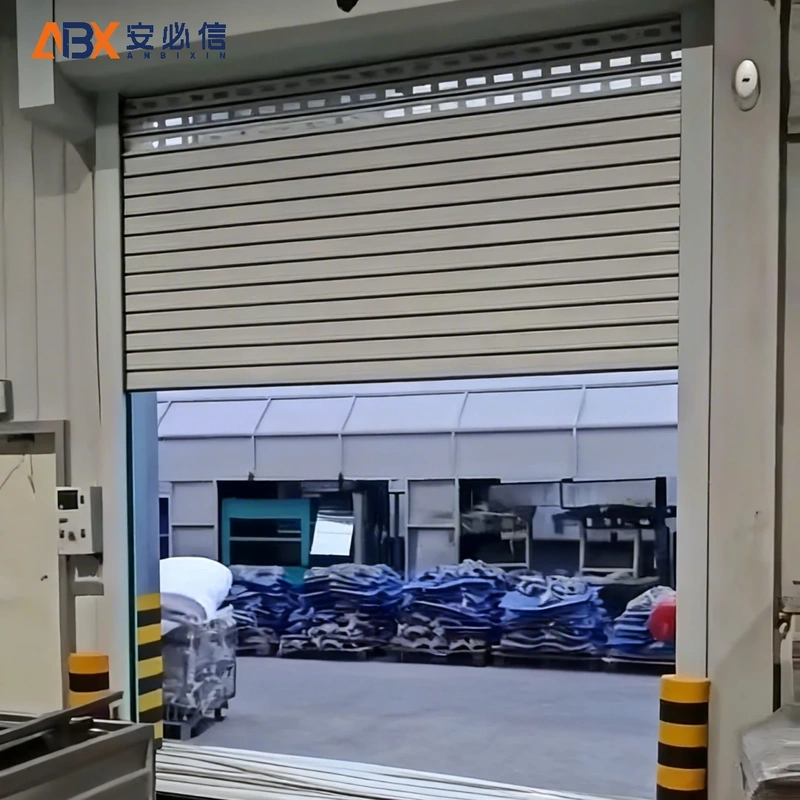 濮阳雷达高速门